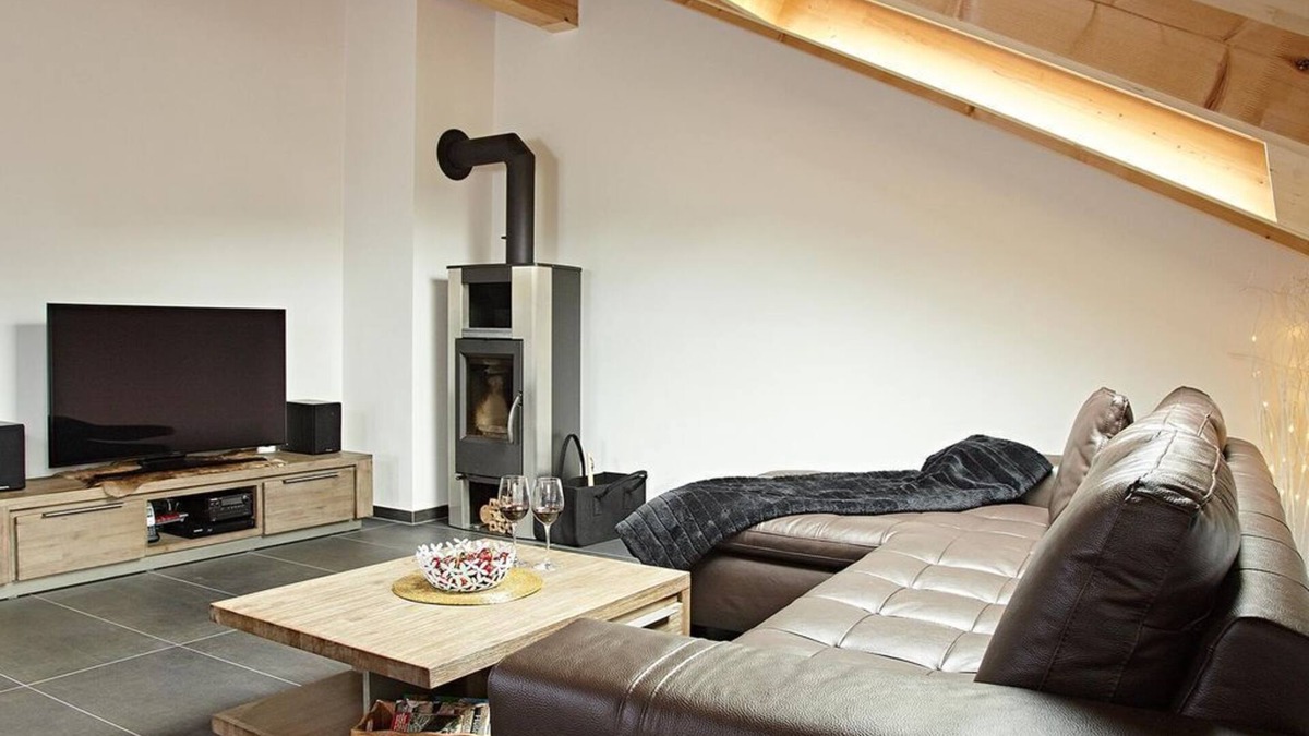 Bad Oberdorf Apartment | Ferienwohnung Hirschbergblick