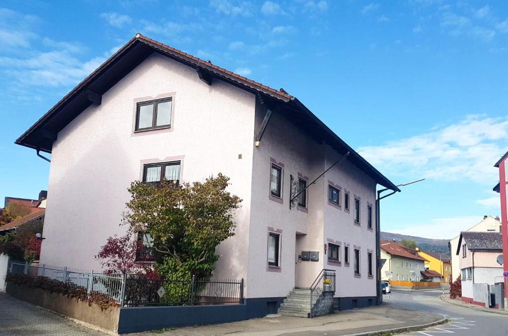 Furth im Wald Apartment | Ferienwohnung Hoamatgfühl