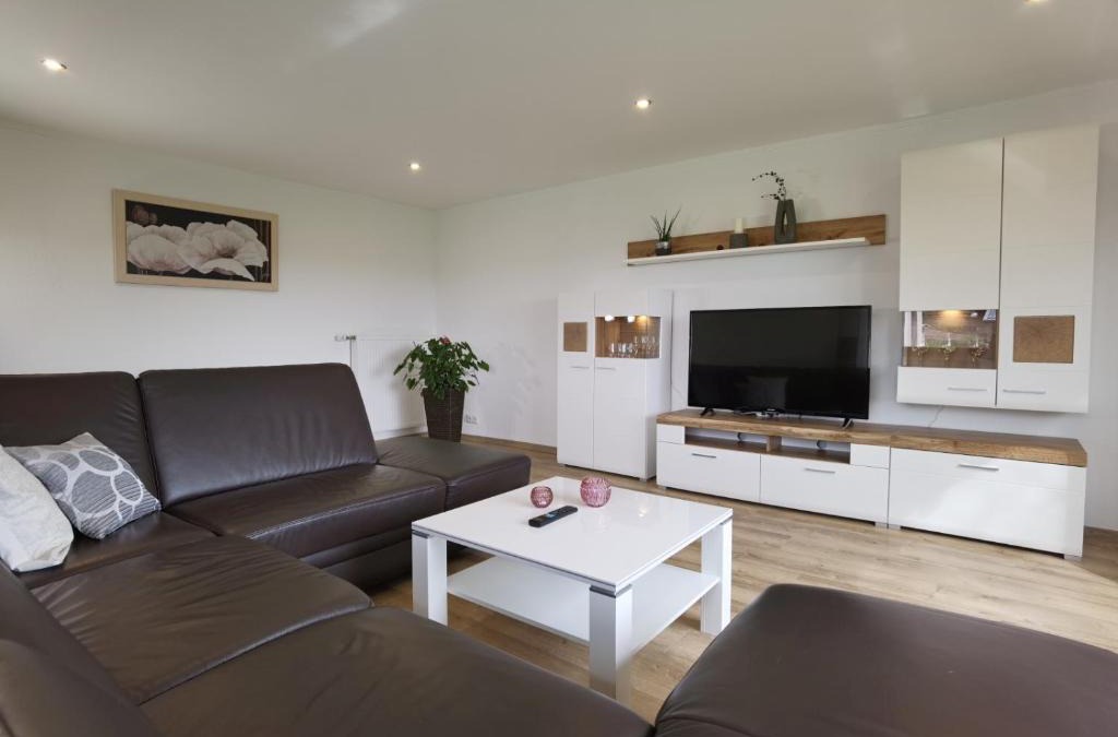 Habscheid Apartment | Ferienwohnung Hockertz