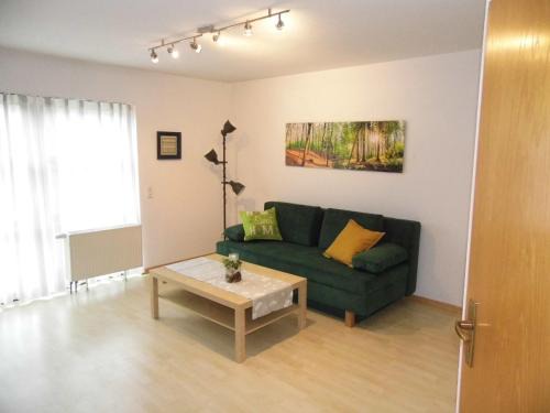 Hilchenbach Apartment | Ferienwohnung Hof 22