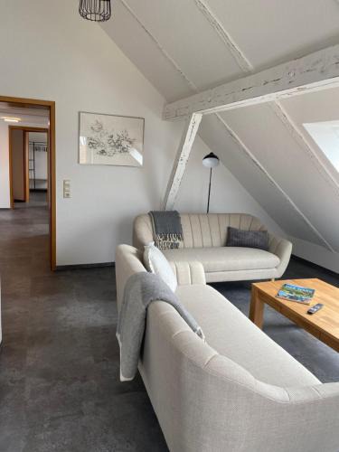 Schladen-Werla Apartment | Ferienwohnung Hof Bernsee