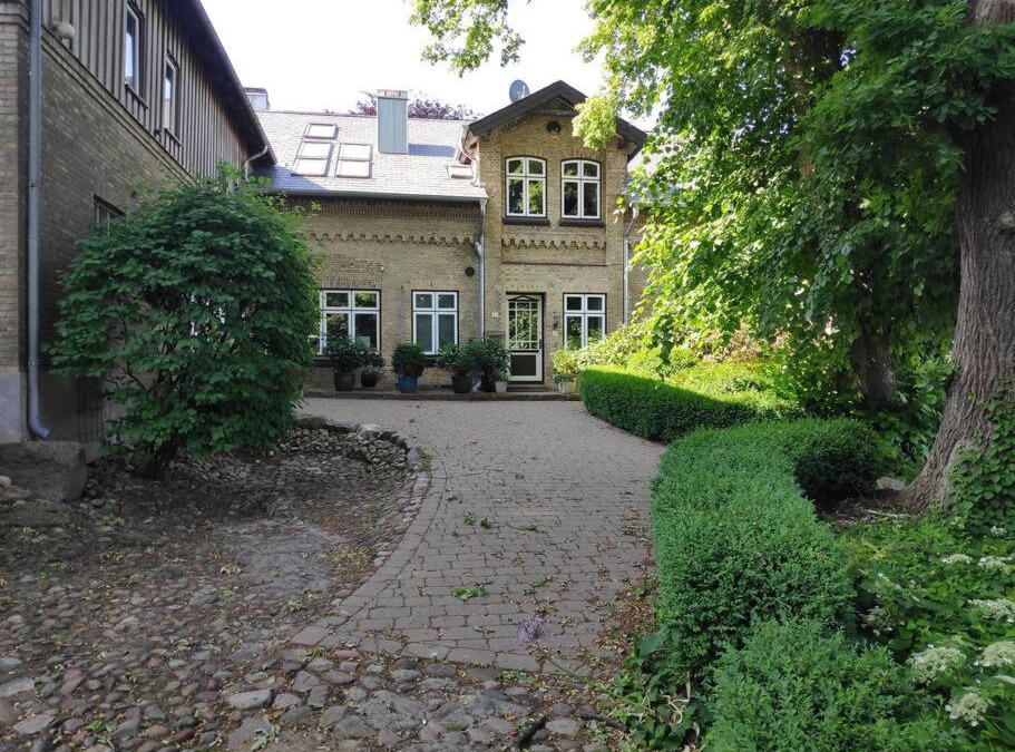 Wohlde Apartment | Ferienwohnung Hof Solterbeck (6-8 Personen)