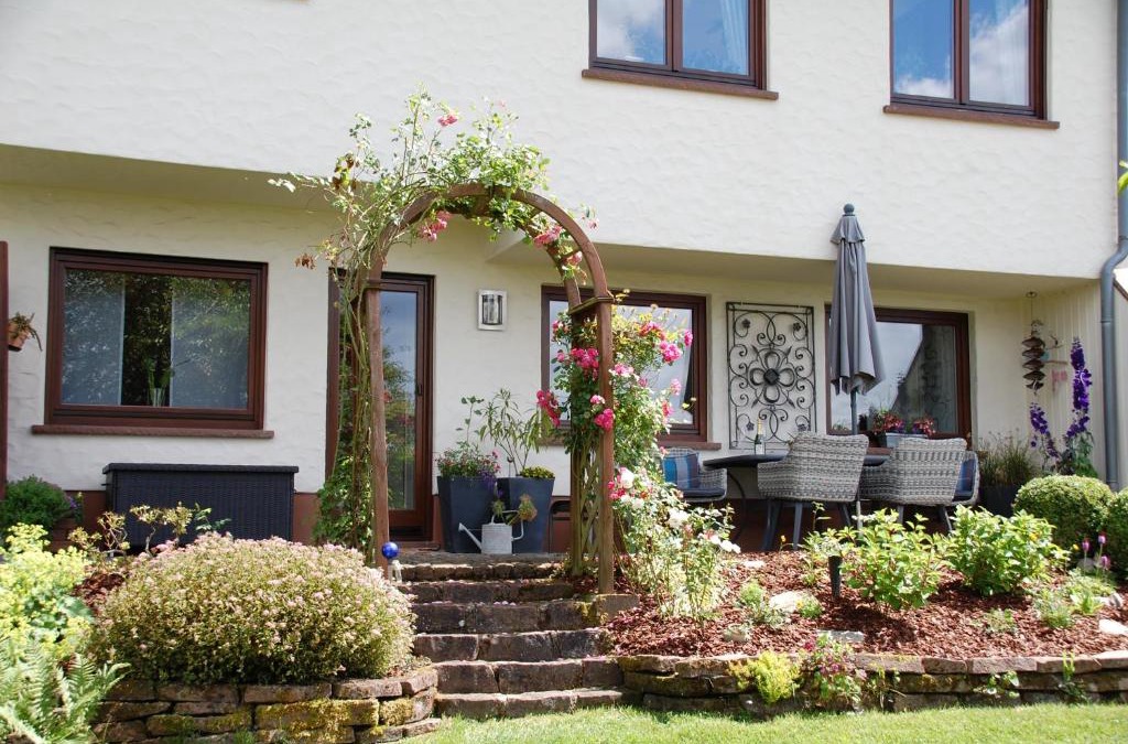 Osburg Apartment | Ferienwohnung Hoffmann