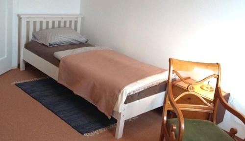 Ansbach Apartment | Ferienwohnung Hofgarten