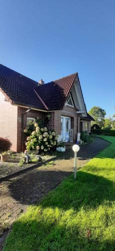 Ihlowerfehn Apartment | Ferienwohnung Hofmann
