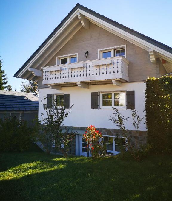 Hinterzarten Apartment | Ferienwohnung Hofmeier