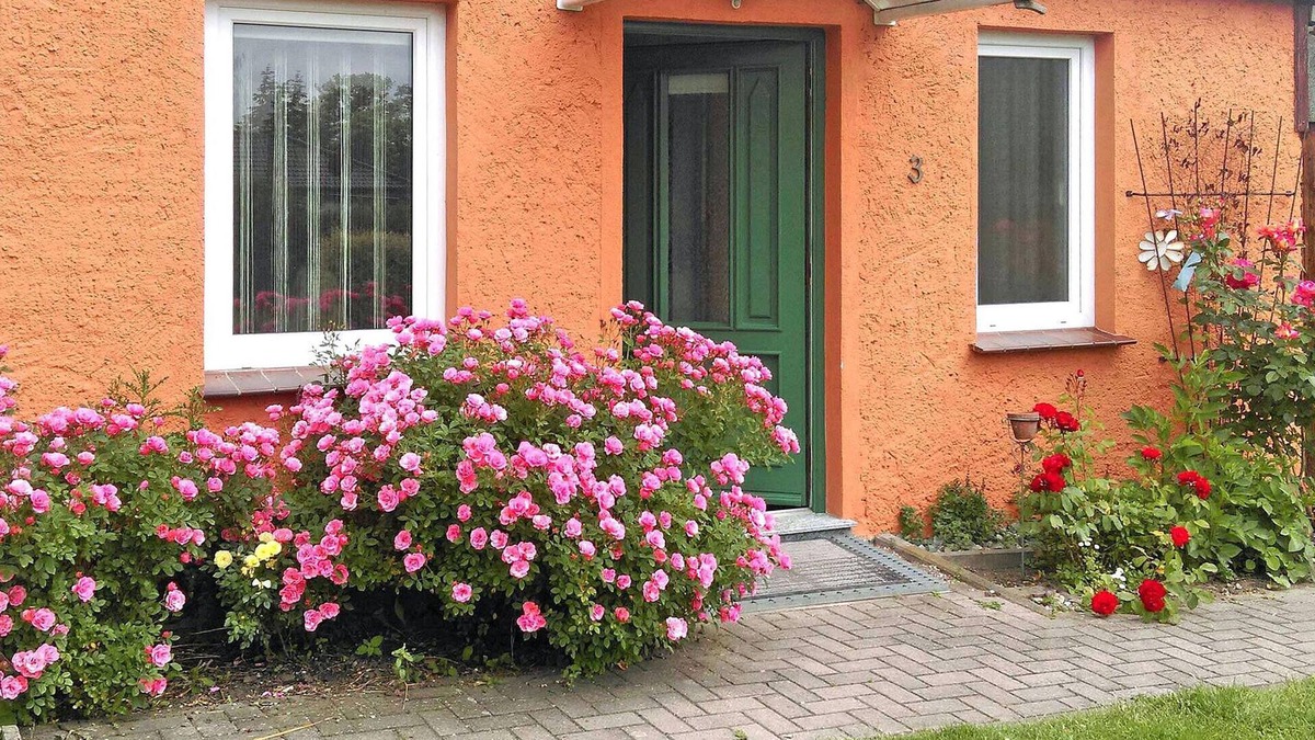 Hohen Sprenz Apartment | Ferienwohnung Hohen Sprenz