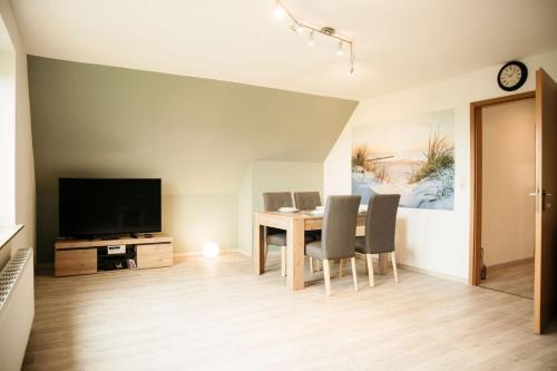 Hohn Apartment | Ferienwohnung Hohner Seeblick