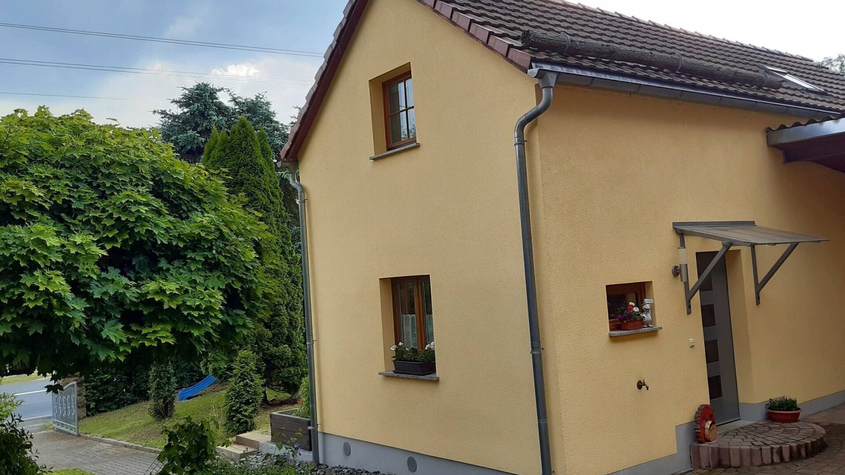 Lohsdorf House | Ferienwohnung, Hohnstein