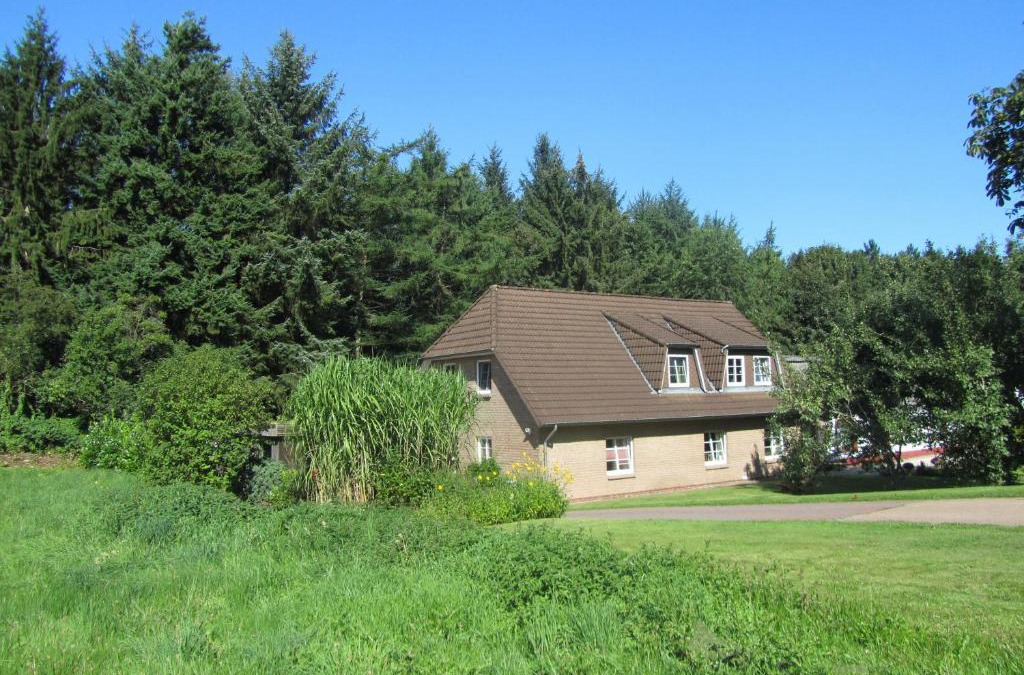 Dreimuhlen Apartment | Ferienwohnung Holt