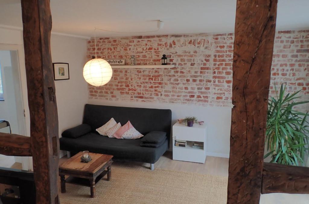 Holzmaden Apartment | Ferienwohnung Holzmaden Am Platz