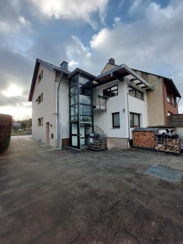 Korschenbroich Apartment | Ferienwohnung Hommelshof