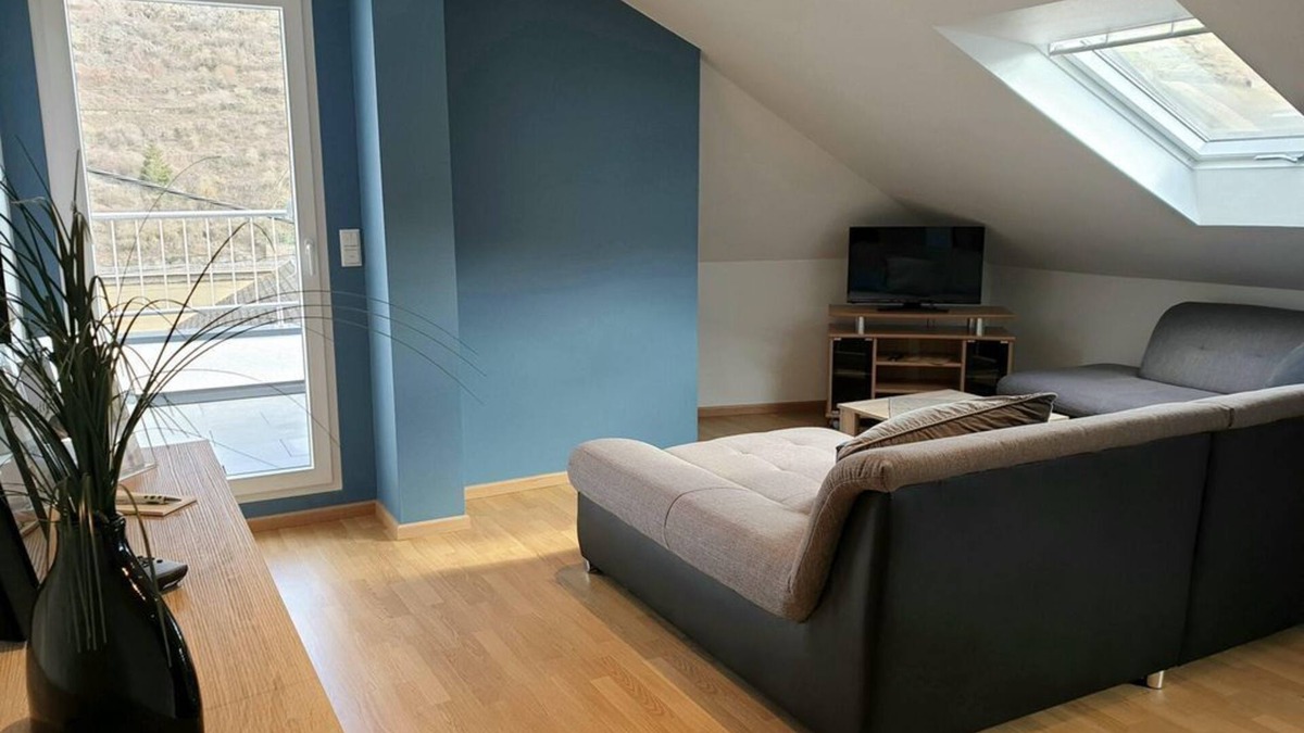 Kattenes Apartment | Ferienwohnung - Hotel-restaurant Langen