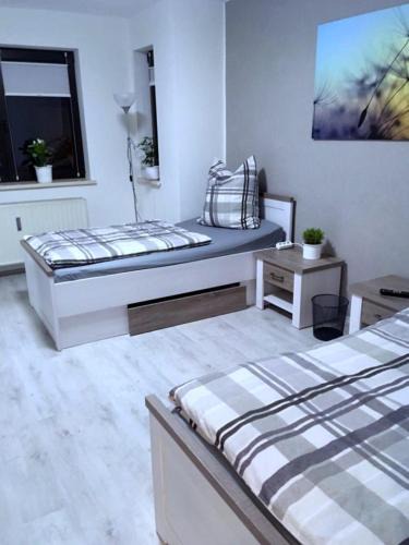 Leinefelde-Worbis Apartment | Ferienwohnung Hund Leinefelde