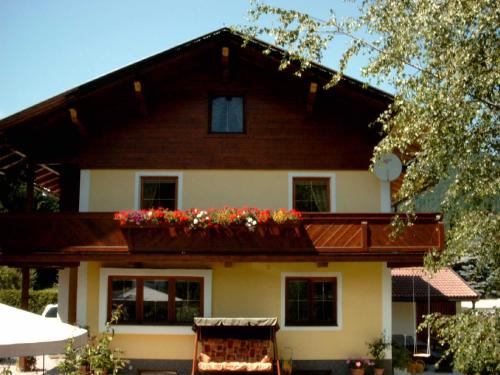 Soell Apartment | Ferienwohnung Huber