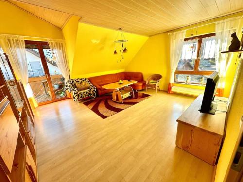 Oppenau Apartment | Ferienwohnung Huber
