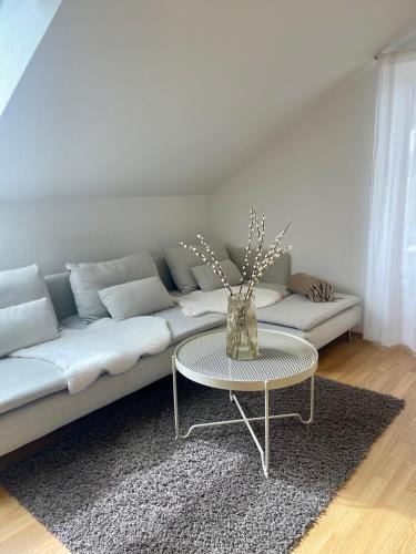 Rothenbach Apartment | Ferienwohnung Huimelig im Allgäu