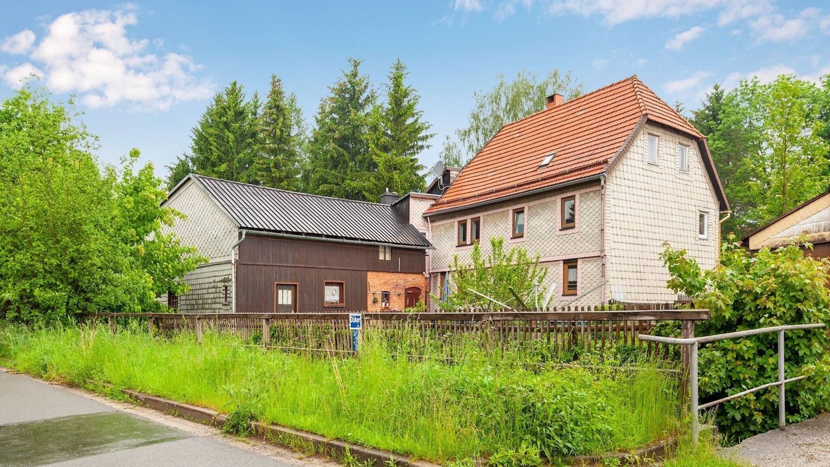 Benneckenstein Apartment | Ferienwohnung in Benneckenstein