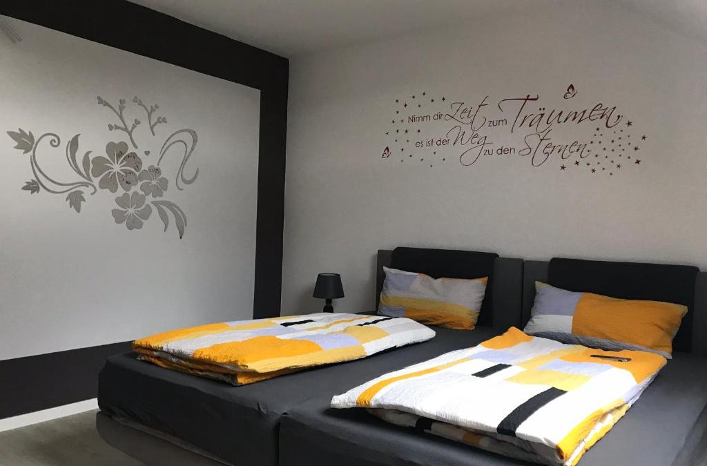 Floersheim Dalsheim Apartment | Ferienwohnung im Wonnegau Portugieser-Suite