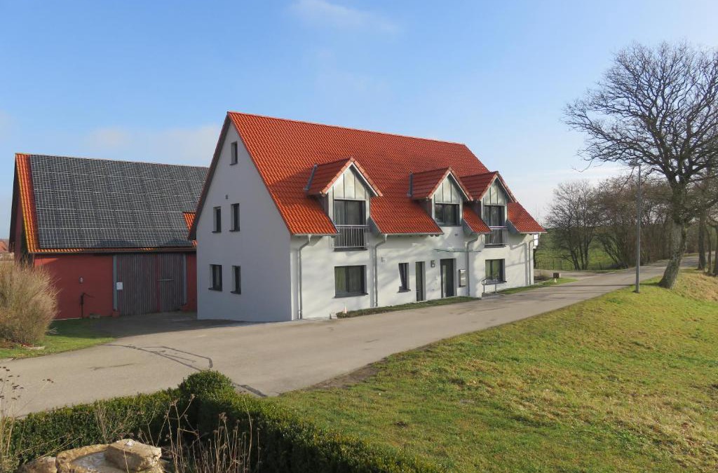 Schnelldorf Apartment | Ferienwohnung I