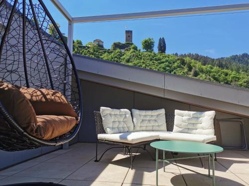 Hornberg Apartment | Ferienwohnung Ida
