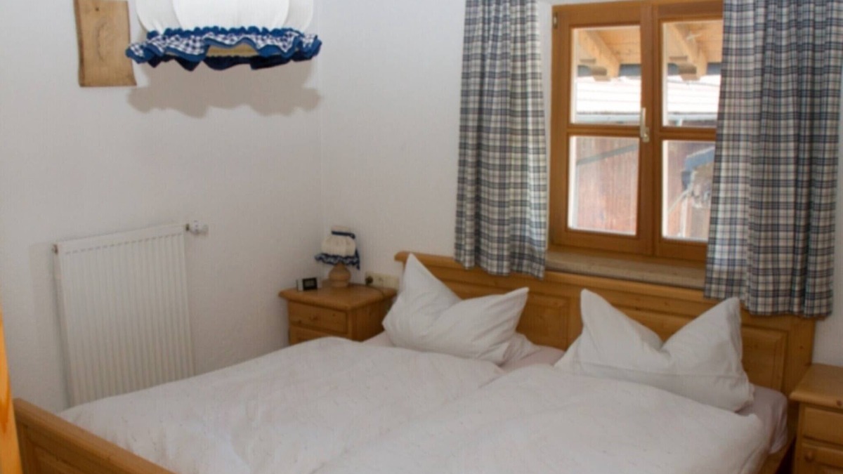 Rottau Apartment | Ferienwohnung II, 40 qm