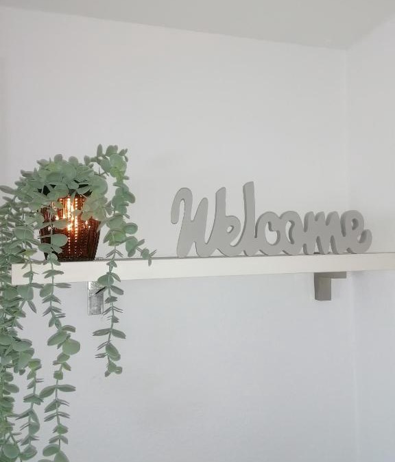 Blumenberg Apartment | Ferienwohnung III Sarrebriese