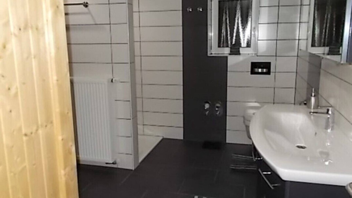 Stammen Apartment | Ferienwohnung Illner,bis 5personen, W-lan , Sauna, Hund Erlaubt