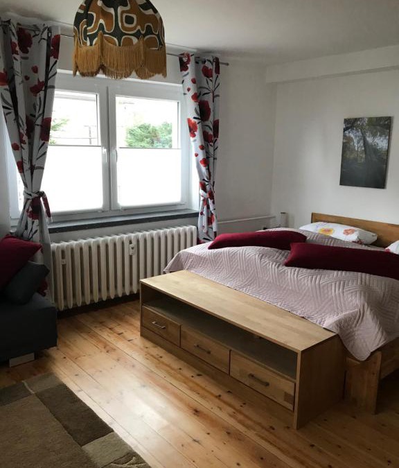 Crottendorf Apartment | Ferienwohnung Ilse