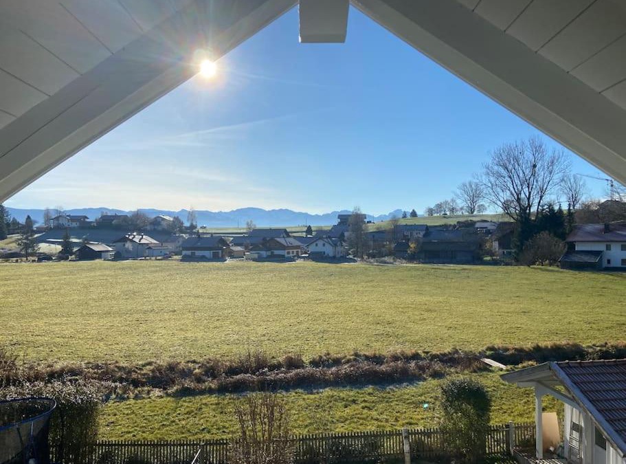 Bernbeuren Apartment | Ferienwohnung im Allgäu