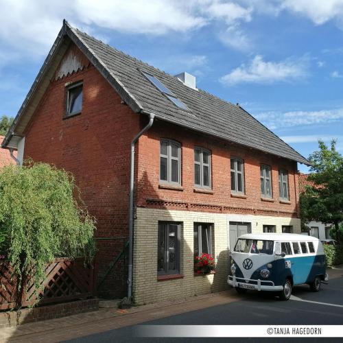 Oberndorf Apartment | Ferienwohnung im alten Milchladen