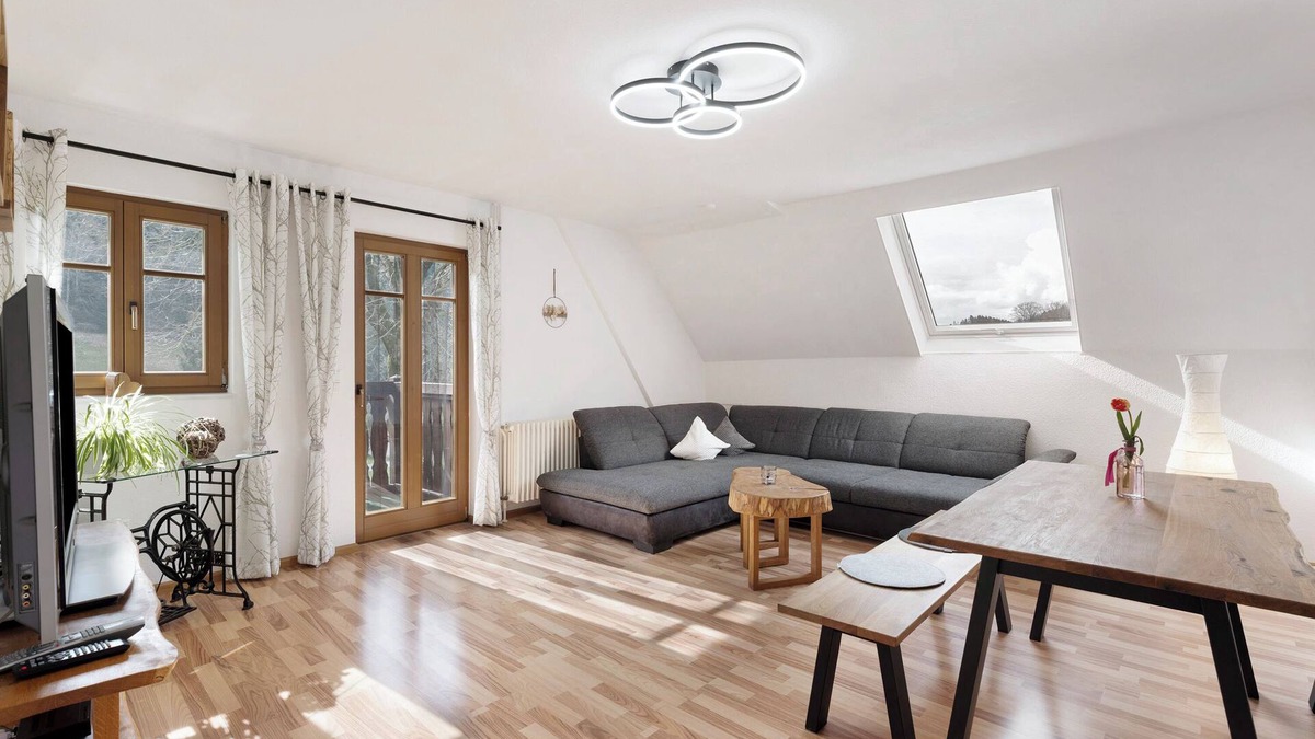 Ibental Apartment | Ferienwohnung Im Bauernhof