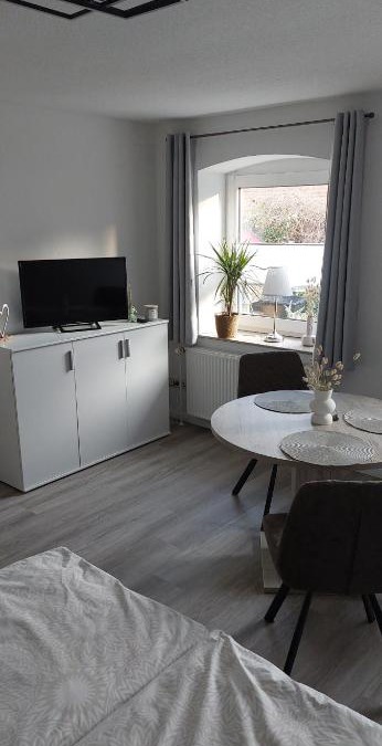 Gallin Apartment | Ferienwohnung im Bauernhaus