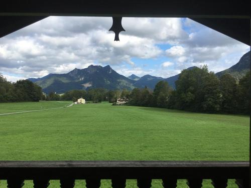 Brannenburg Apartment | Ferienwohnung im bayerischen Inntal