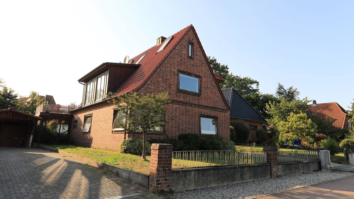 Bad Bramstedt Apartment | Ferienwohnung im Auenland - Ferienwohnung