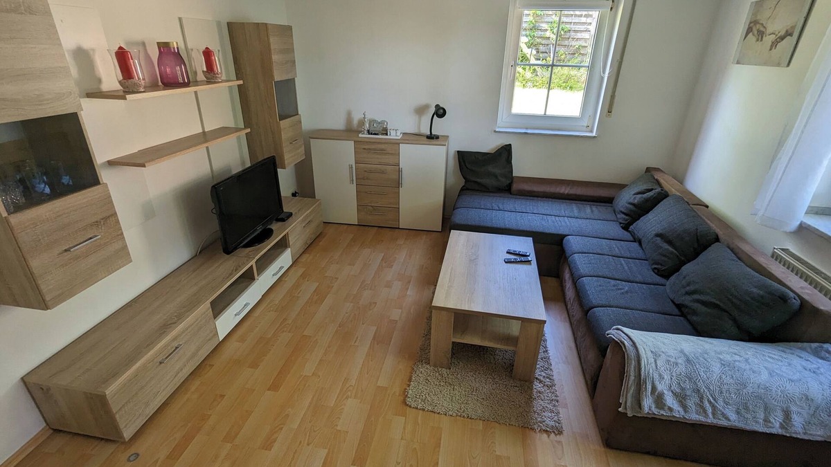 Hitzacker Apartment | Ferienwohnung im Grünen