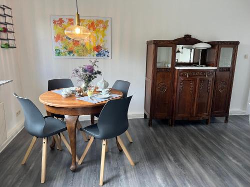 Hofen Apartment | Ferienwohnung im Eifelidyll