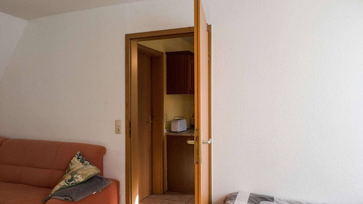 Ballenstedt Apartment | Ferienwohnung im Ferienort Ballenstedt am Harz
