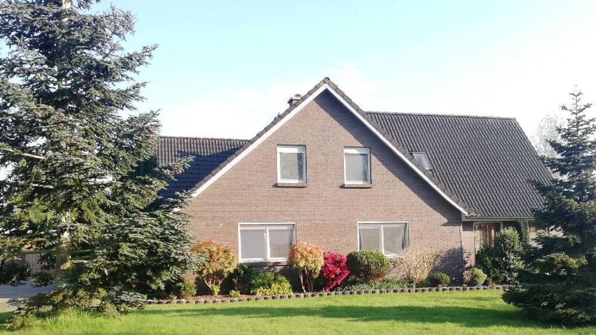 Jumme Apartment | Ferienwohnung im Fehnland 35667 - Ferienwohnung im Fehnland
