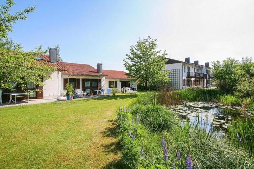 Falkenstein Apartment | Ferienwohnung im Ferienpark Falkenstein
