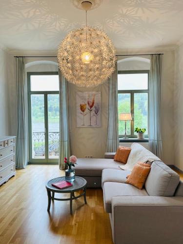 Meissen Apartment | Ferienwohnung im Gästehaus