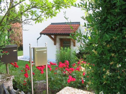 Illschwang Apartment | Ferienwohnung Im Grünen