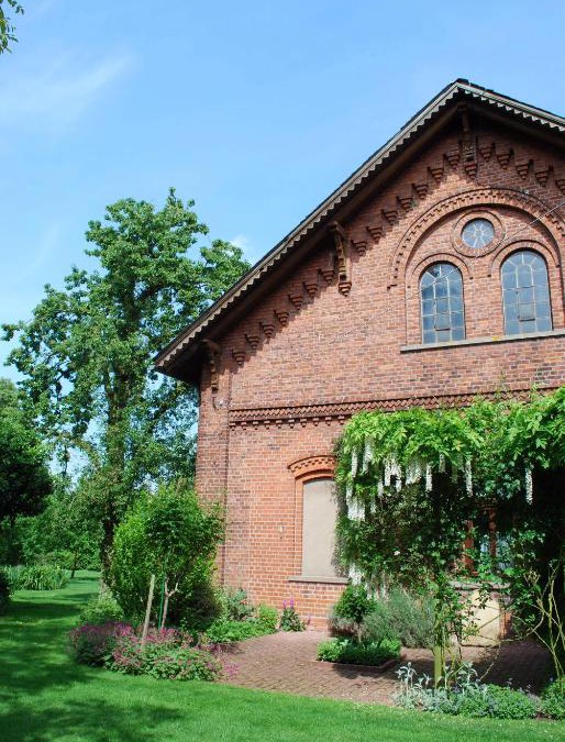 Langwedel Apartment | Ferienwohnung im Grünen - Hof Blohme