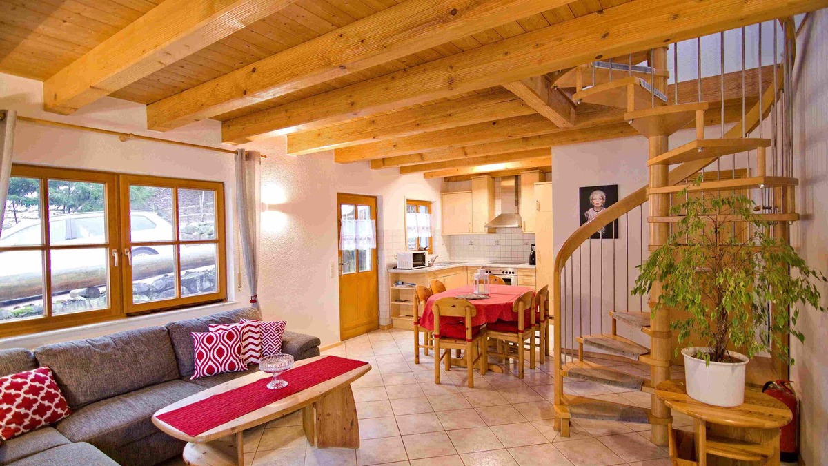 Seelbach Apartment | Ferienwohnung "im Häusle", 80qm, 2 Schlafzimmer, max. 5 Personen