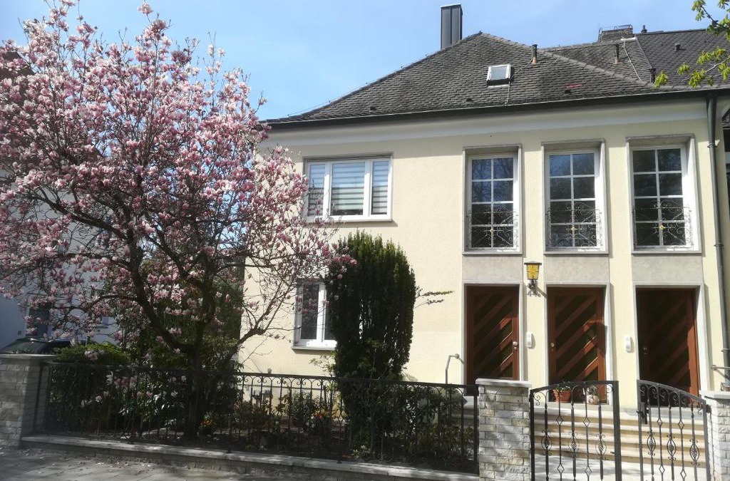Bamberg Apartment | Ferienwohnung im Hain