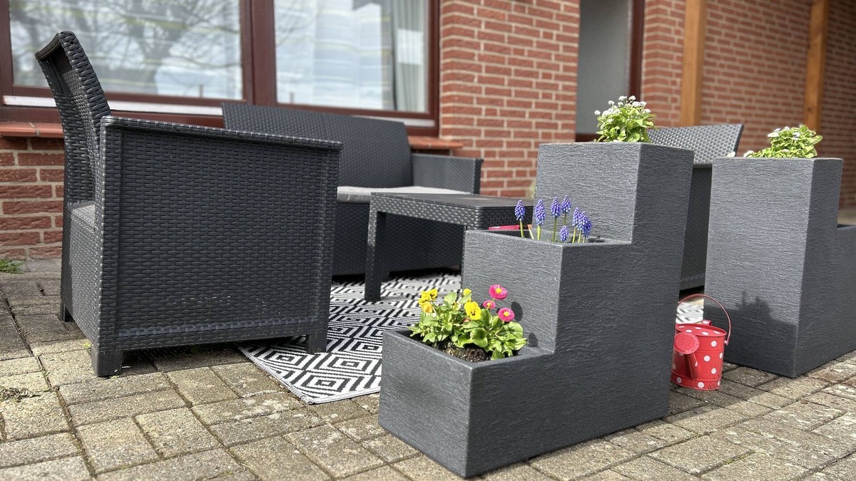 Liebenburg Apartment | Ferienwohnung im Harzer Vorland - Nah Dran und Mittendrin ? ? ?
