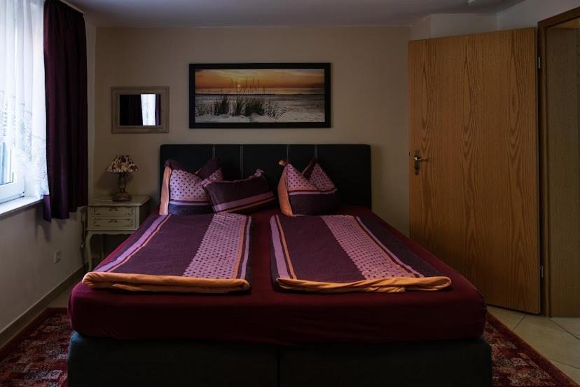 Veckenstedt Apartment | Ferienwohnung im Harz