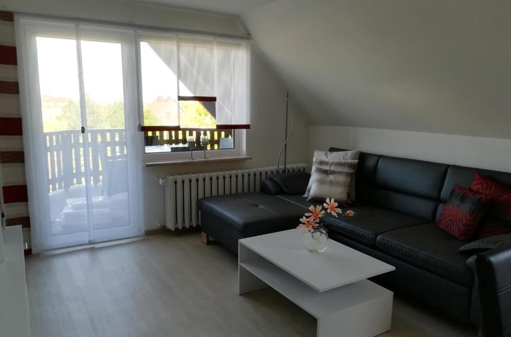 Wienrode Apartment | Ferienwohnung im Harz