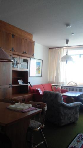 Kanzelhohe Apartment | Ferienwohnung im Haus Edelweiss
