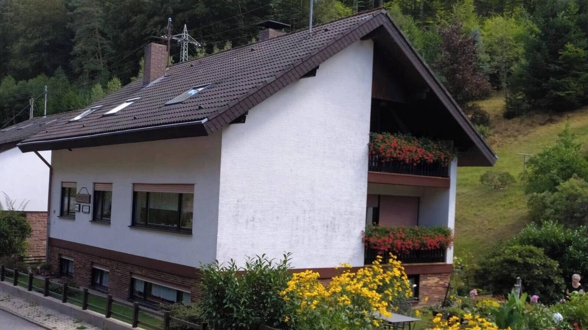 Speyerbrunn Apartment | Ferienwohnung im Herzen des Pfälzer Wald